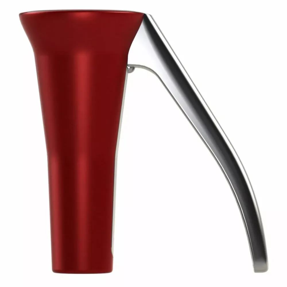 Notenkraker Rood Drosselmeyer