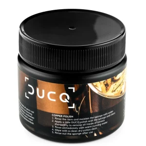 Ducq Koperpoets 150 ml