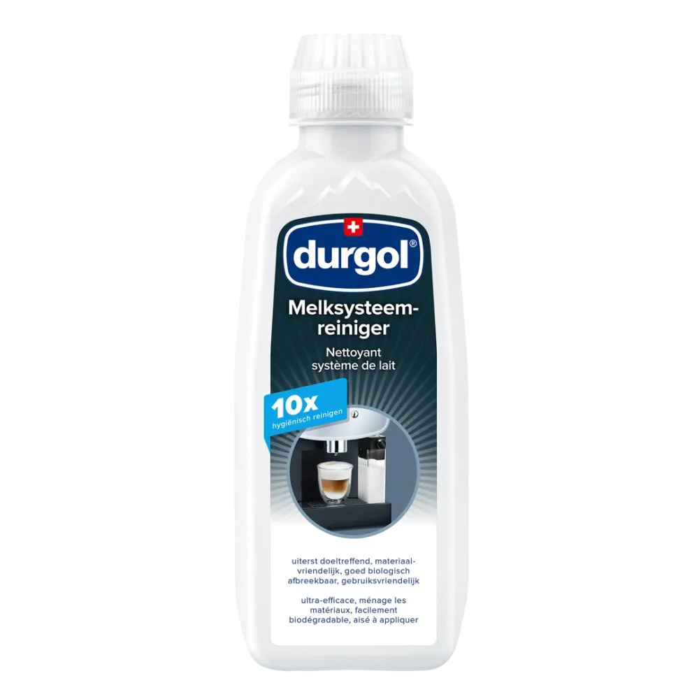 Durgol Melksysteemreiniger - 500 mL