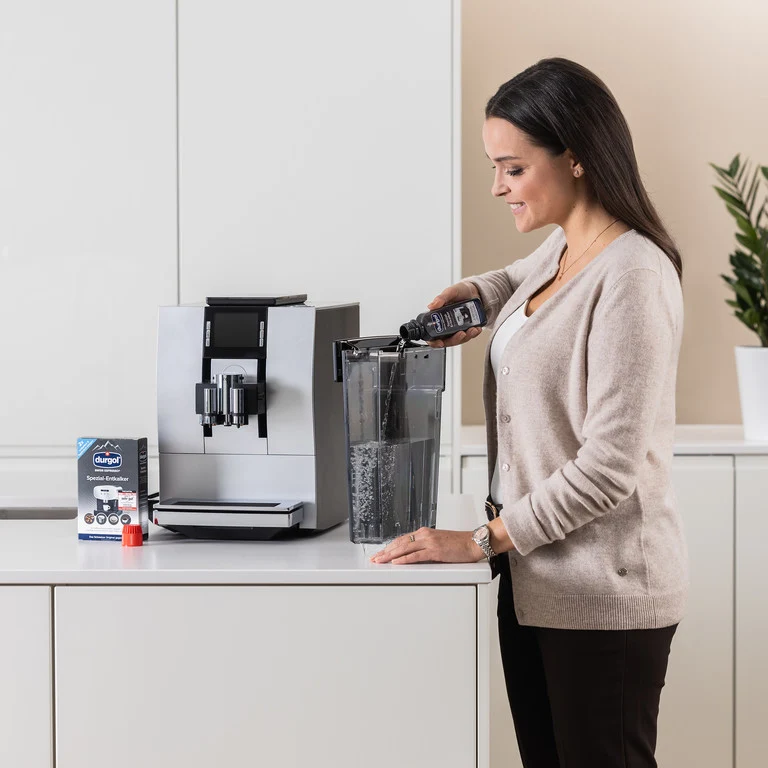 Durgol Swiss Espresso Ontkalkingsmiddel - 500 mL