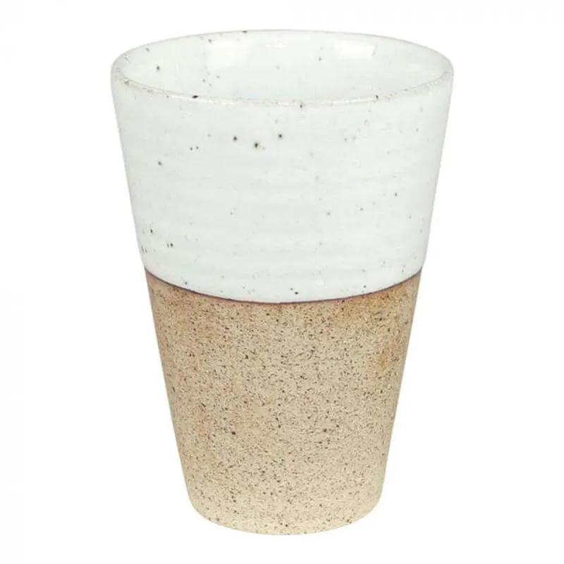 Mok stoneware Sandy Earthware