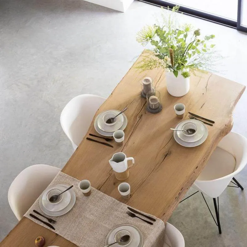 Mok stoneware Sandy Earthware