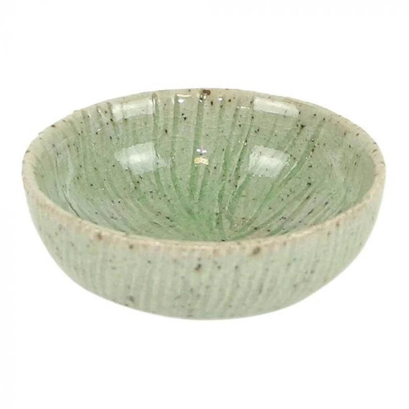 Schaaltje stoneware Gina Earthware