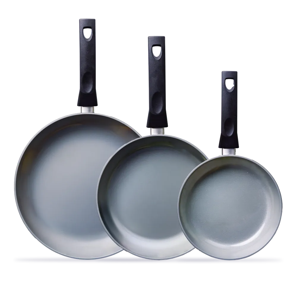Easy Basic Ceramic 3-delige set
