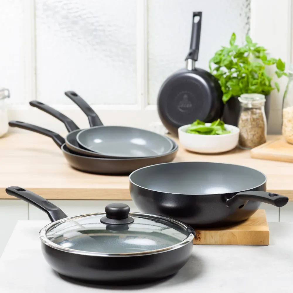 Easy Basic Ceramic 3-delige set
