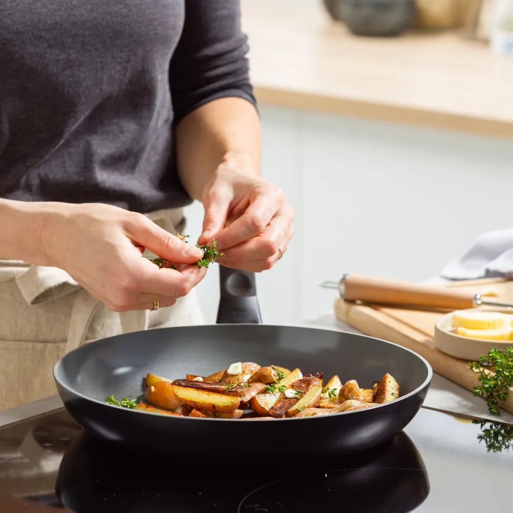 Easy Basic Ceramic 3-delige set