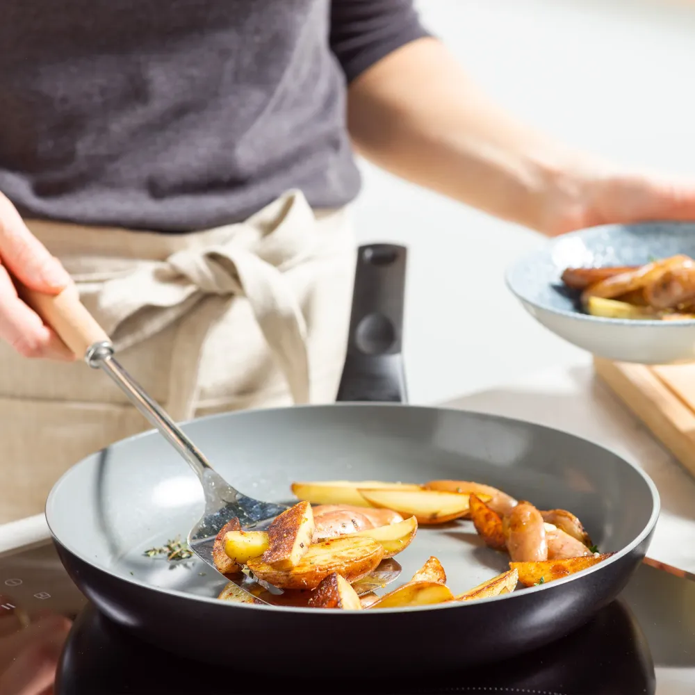 Easy Basic Ceramic 3-delige set