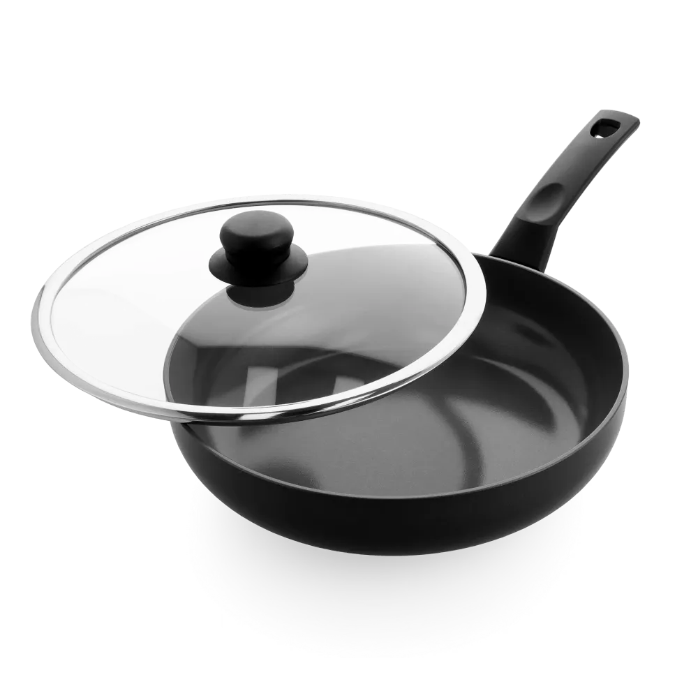 Easy Basic Ceramic hapjespan 28 cm