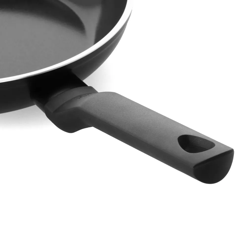 Easy induction koekenpan 20 cm en 26 cm