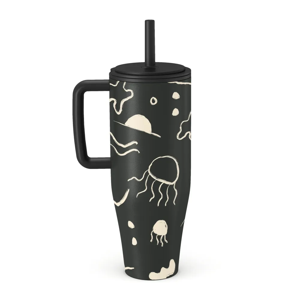 Eclipse - All Day Leakproof Tumbler
