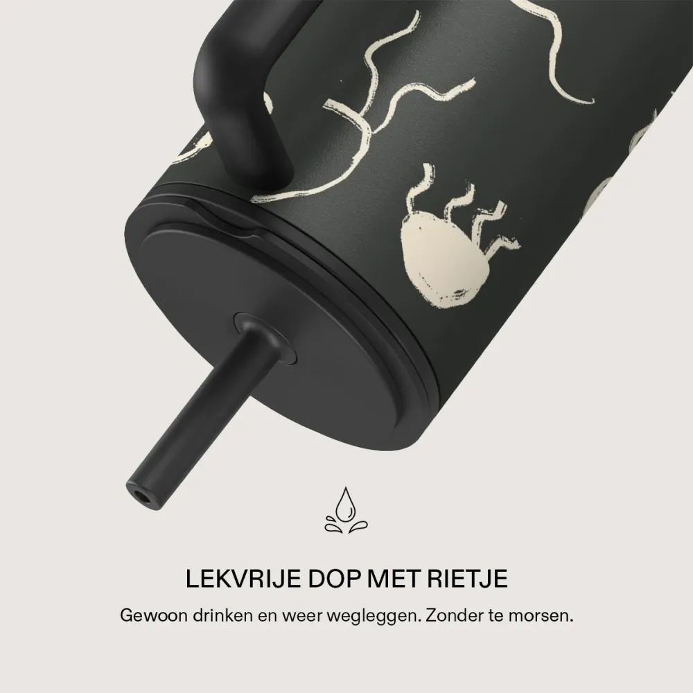 Eclipse - All Day Leakproof Tumbler