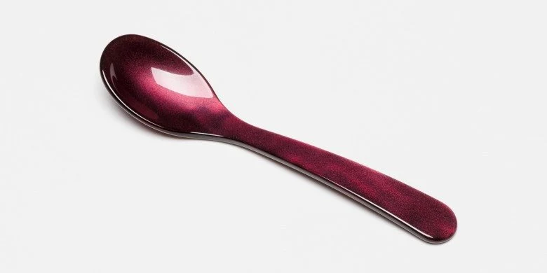 Eierlepeltje Bordeaux