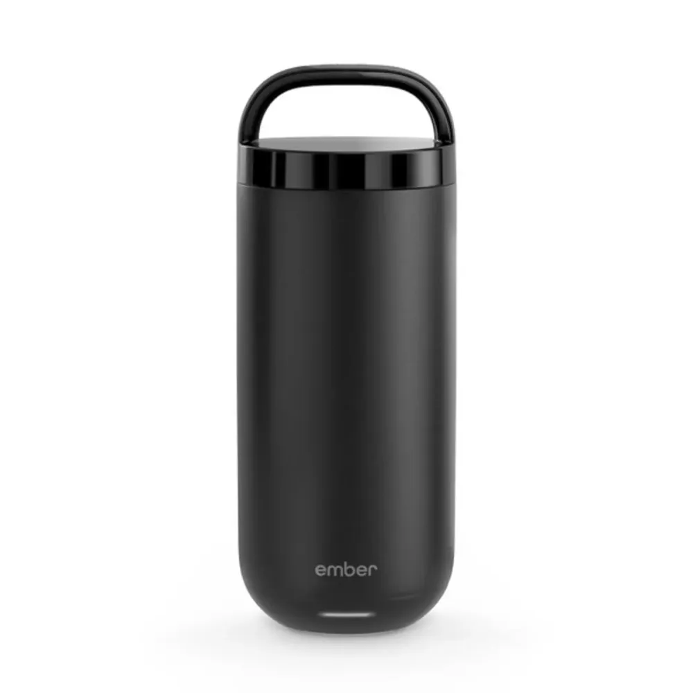 Ember Elektrische Koffiebeker zwart - 475 ml