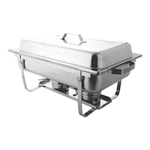 Chafing Dish 1/1 GN Eco 6-Pack EMGA