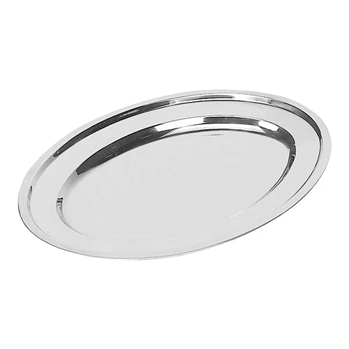 Serveerschaal liter20 cm Ovaal EMGA