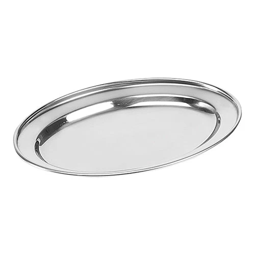 Serveerschaal liter61 cm Ovaal EMGA