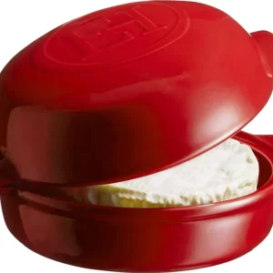 Emile Henry Cheese Baker - Grand Cru - ø 15 cm / 550 ml