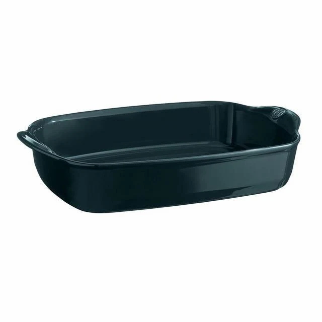 Emile Henry Bak-en braadslede Ultime Belle-Ile 42.5x28cm - 4l