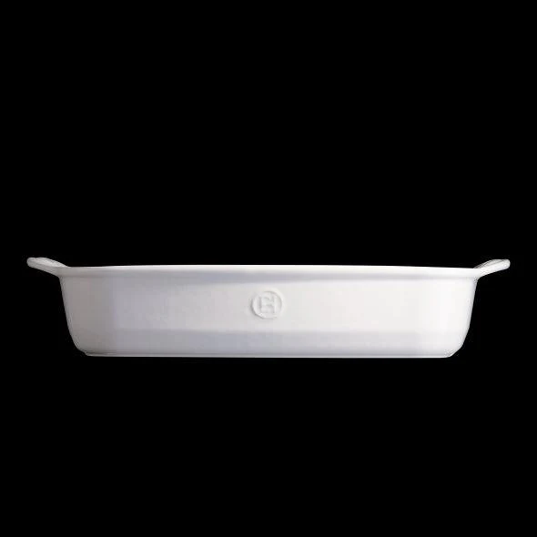 Emile Henry Bak-en braadslede Ultime Farine 42.5x28cm - 4l