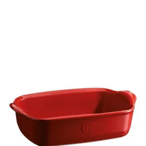 Emile Henry Bak-en braadslede Ultime Grand Cru 22x14cm - 0.70l
