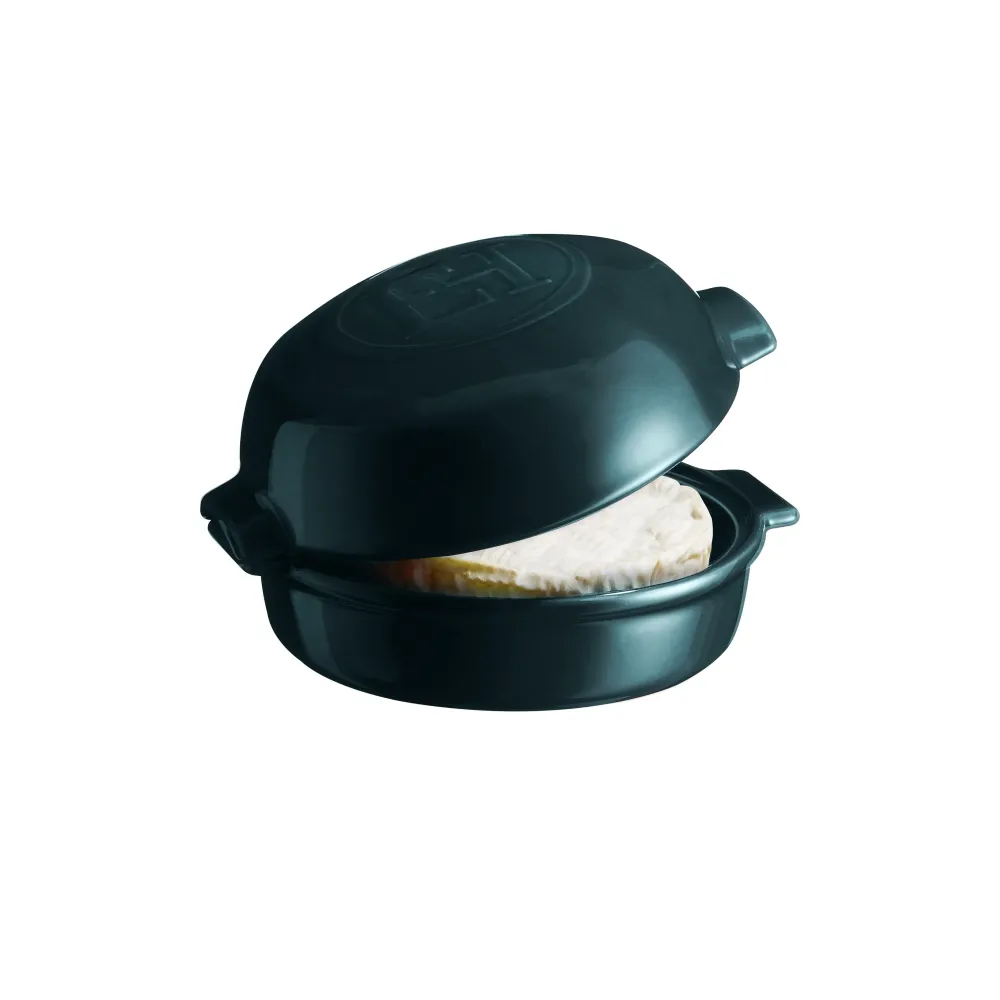 Emile Henry Cheese Baker Belle-Ile 19.5x17.5cm
