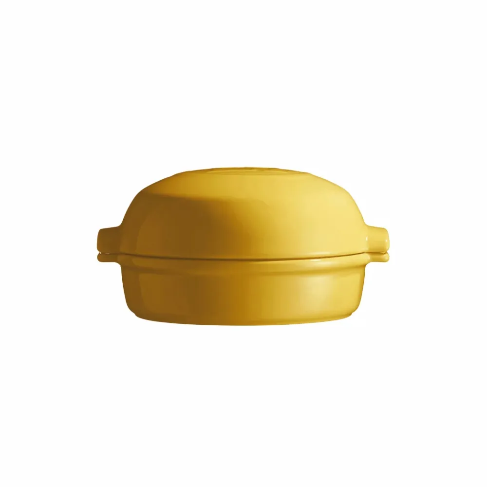 Emile Henry Cheese Baker E-box - 195x175x100mm - Provence