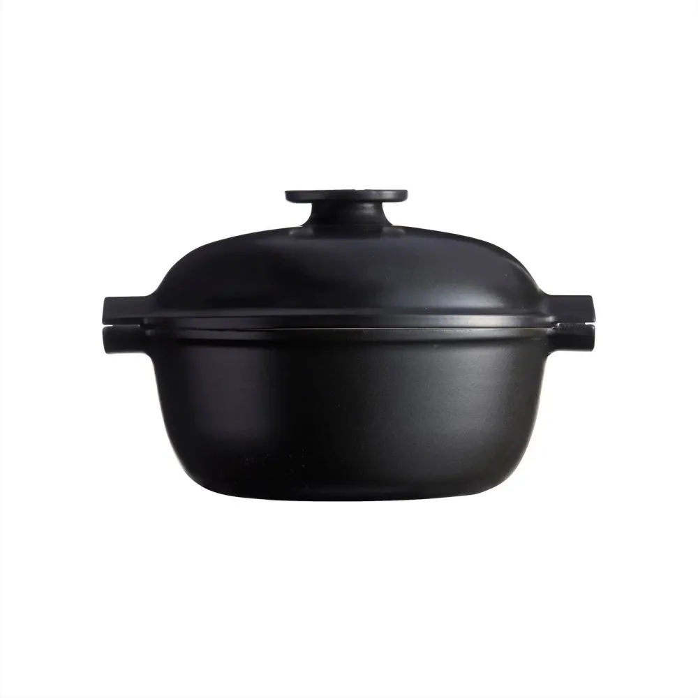 Emile Henry Cocotte rond Delight Ø27cm - 4l
