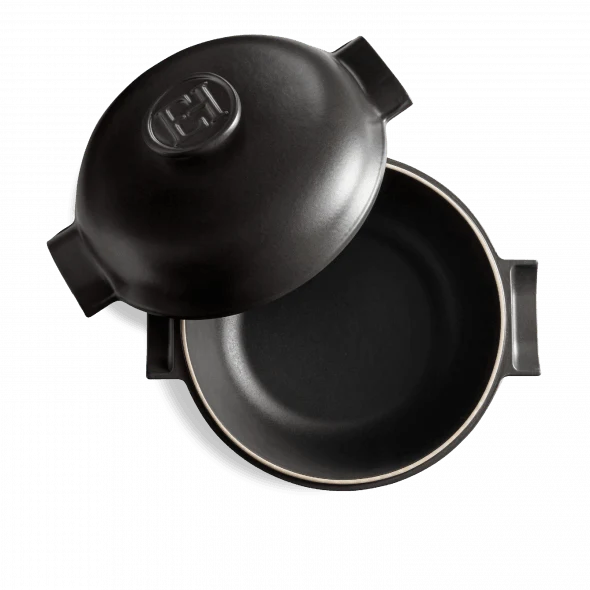 Emile Henry Cocotte rond Delight Ø27cm - 4l