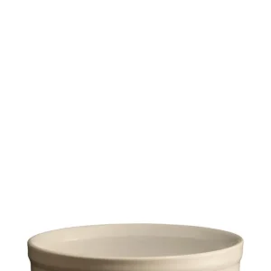 Emile Henry Crème-Brûlée schaaltje Argile Ø13cm
