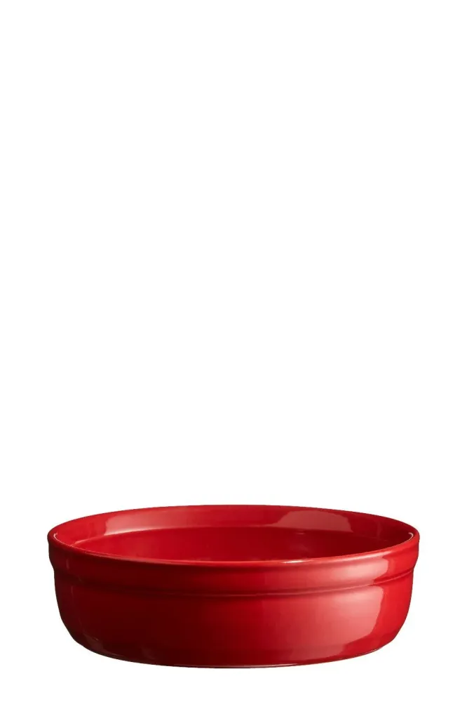 Emile Henry Crème-Brûlée schaaltje Grand Cru Ø13cm