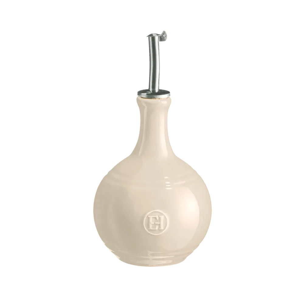 Emile Henry Dressing fles Argile