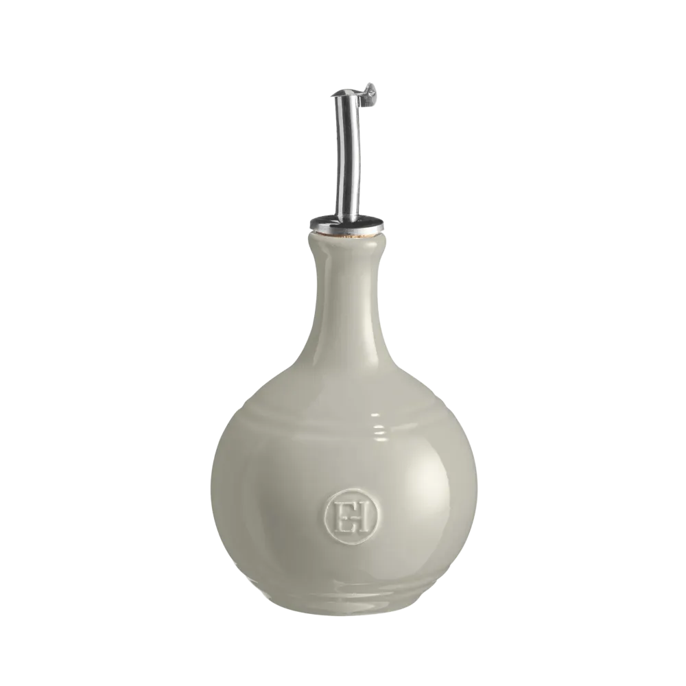 Emile Henry Dressing fles Farine