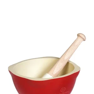 Emile Henry Mortier Grand Cru 15cm