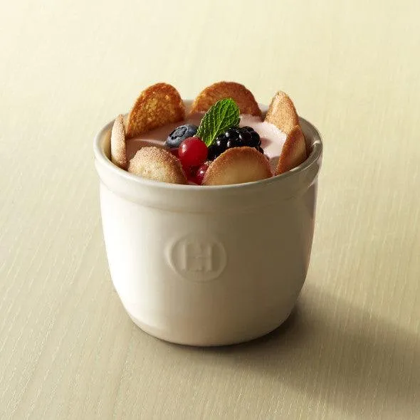 Emile Henry Ramekin Argile Ø8,5cm
