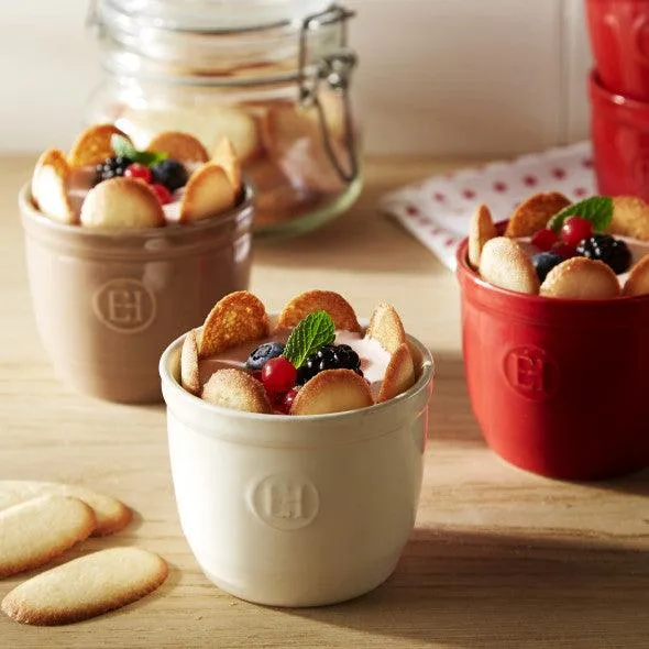 Emile Henry Ramekin Argile Ø8,5cm