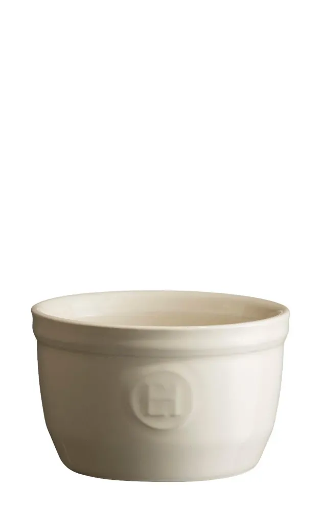 Emile Henry Ramekin Argile Ø9cm
