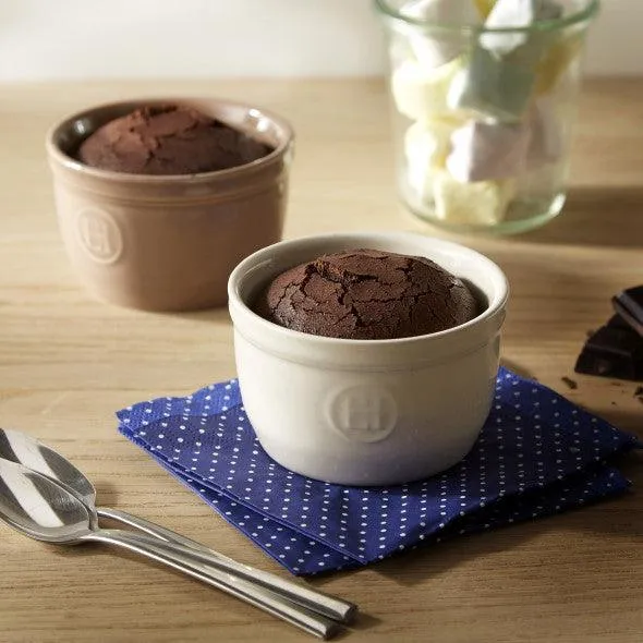 Emile Henry Ramekin Argile Ø9cm