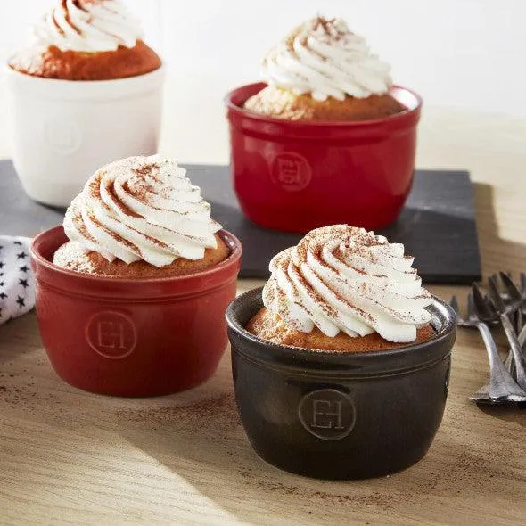 Emile Henry Ramekin Grand Cru Ø10cm