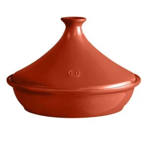 Emile Henry Tajine 32cm Terracota