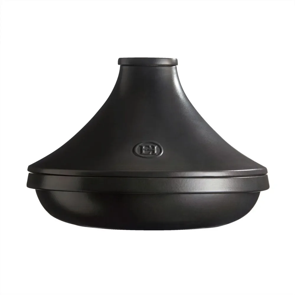 Emile Henry Tajine Delight (leisteen deksel) Ø33cm - 4l