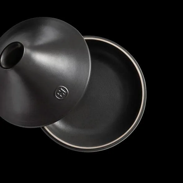 Emile Henry Tajine Delight (leisteen deksel) Ø33cm - 4l