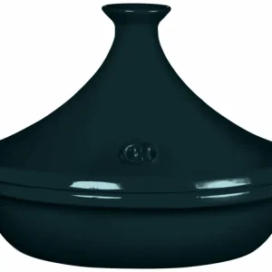 Emile Henry Tajine Flame Belle-Ile 32cm - 3l