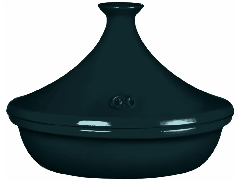 Emile Henry Tajine Flame Belle-Ile 32cm - 3l