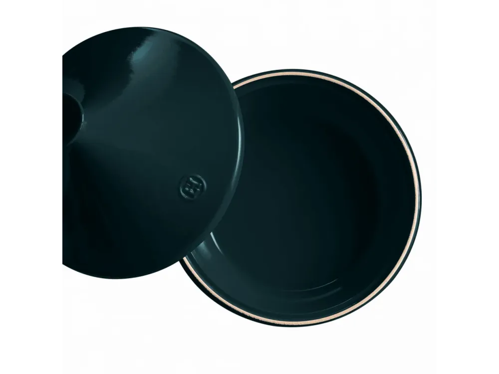 Emile Henry Tajine Flame Belle-Ile 32cm - 3l