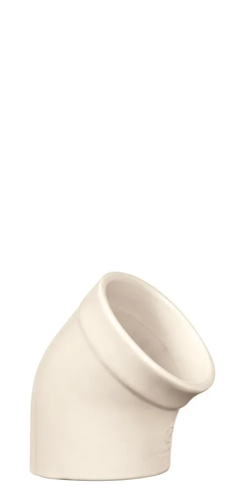 Emile Henry Zoutpot Argile Ø12.7cm