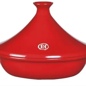 Emile Henry Tajine - Grand Cru - ø 27 cm / 1.8 liter