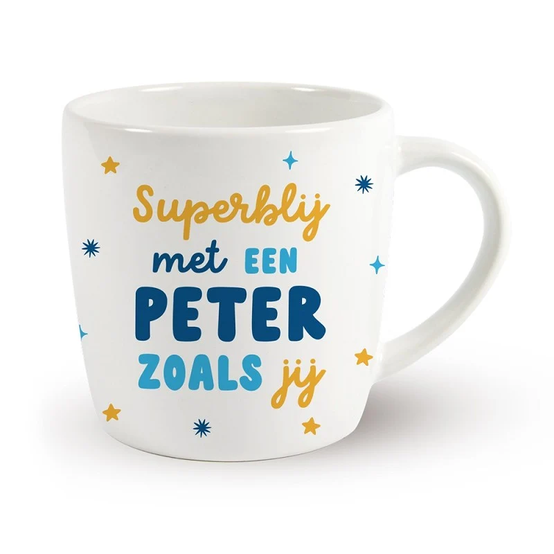 Enjoy Mok - Liefste Peter