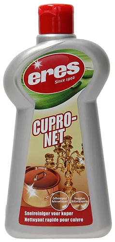 Eres cupro-net 225ml