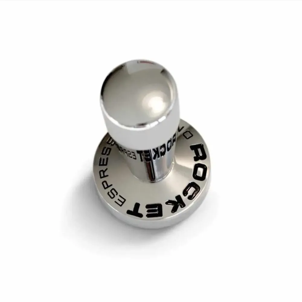 Espresso Tamper RVS 58 mm