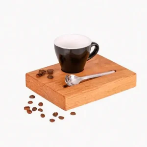 Espressotablett - Eik